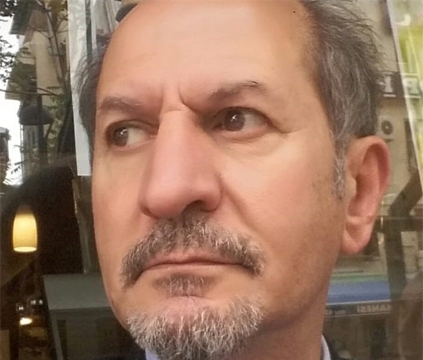 Yaşar D. Yurtseven